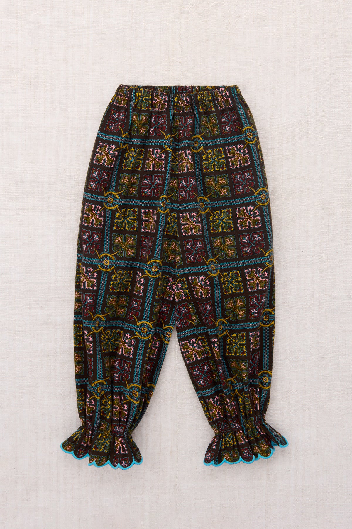 Zuzu Pant - Bark Canterbury