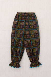 Zuzu Pant - Bark Canterbury