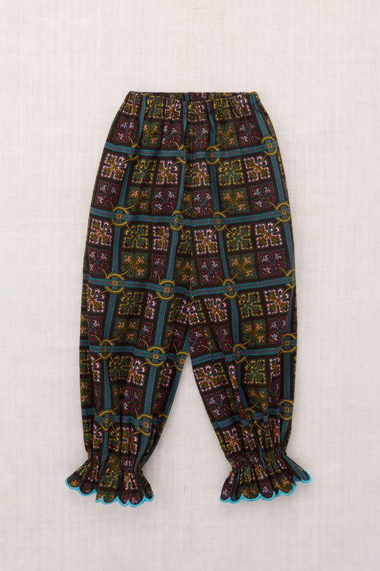Zuzu Pant - Bark Canterbury
