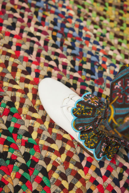 Zuzu Pant - Bark Canterbury