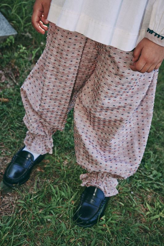 Zuzu Pant - Cambridge Celebration