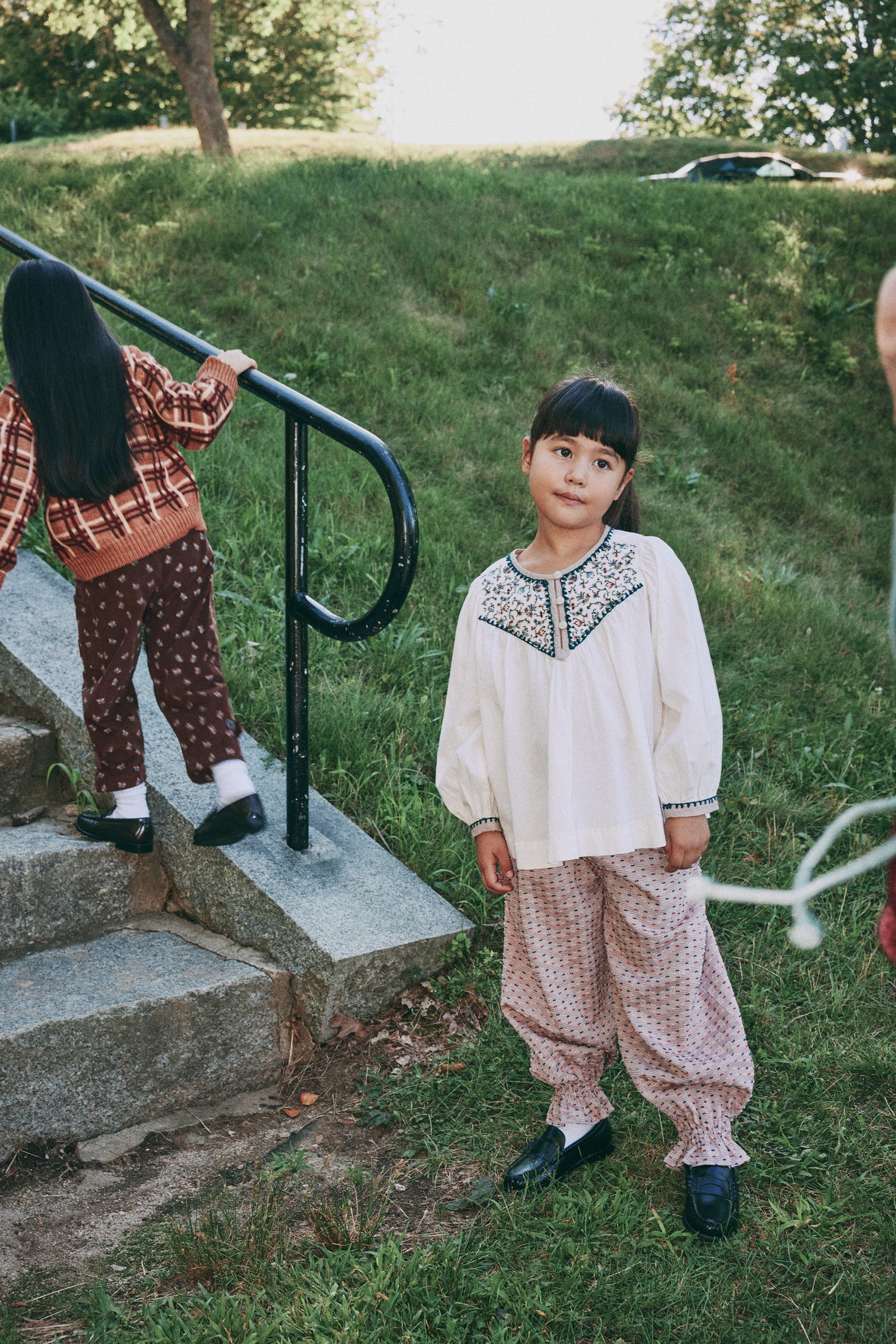Zuzu Pant - Cambridge Celebration