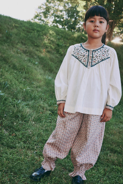 Zuzu Pant - Cambridge Celebration
