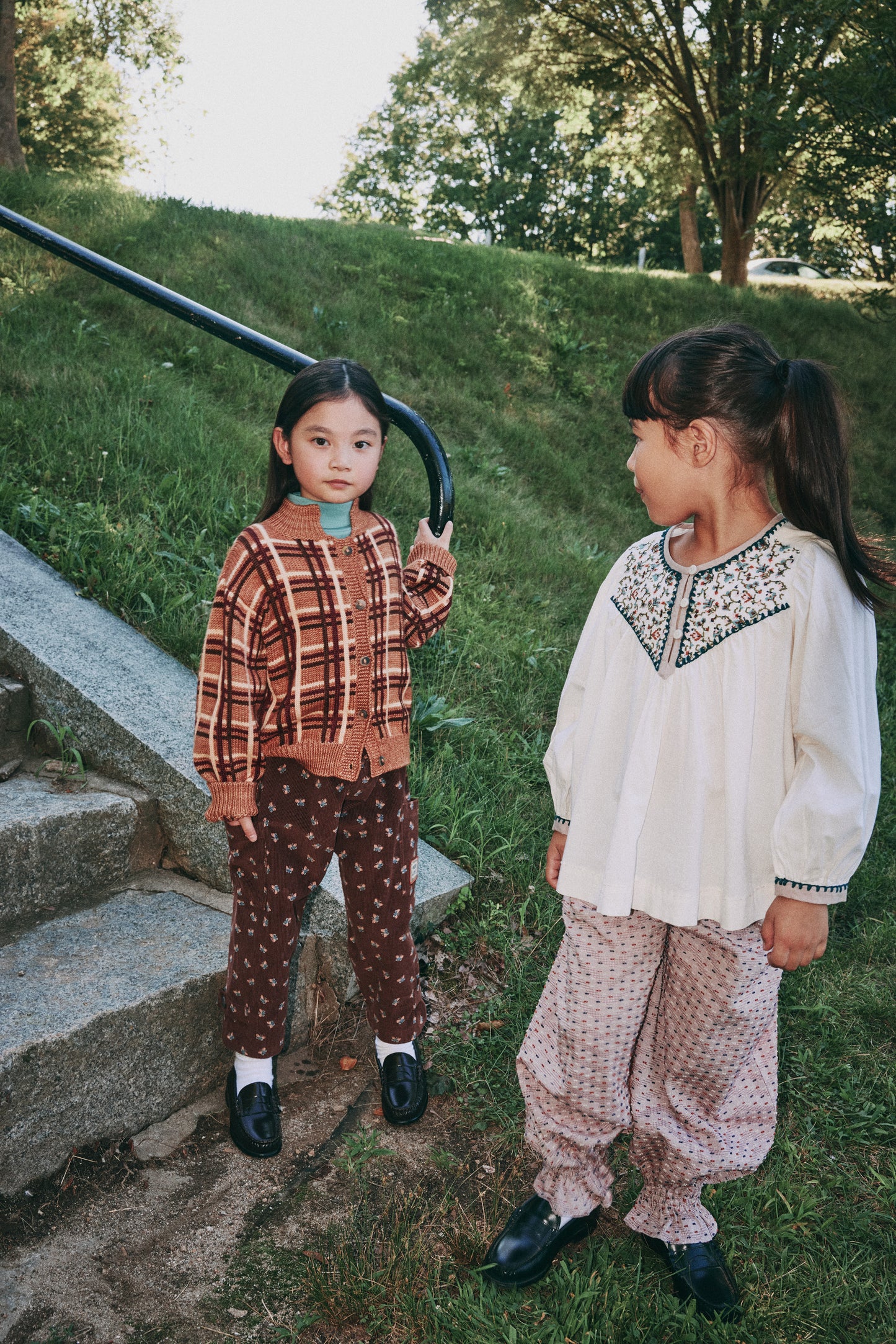 Zuzu Pant - Cambridge Celebration