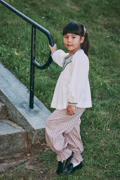 Zuzu Pant - Cambridge Celebration