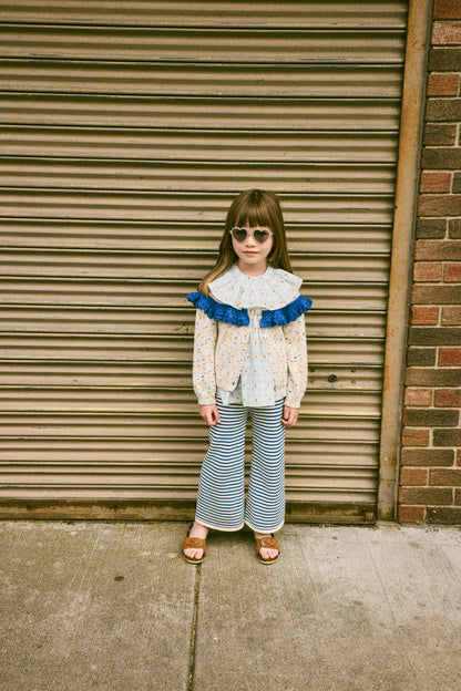 Crochet Joya Cardigan