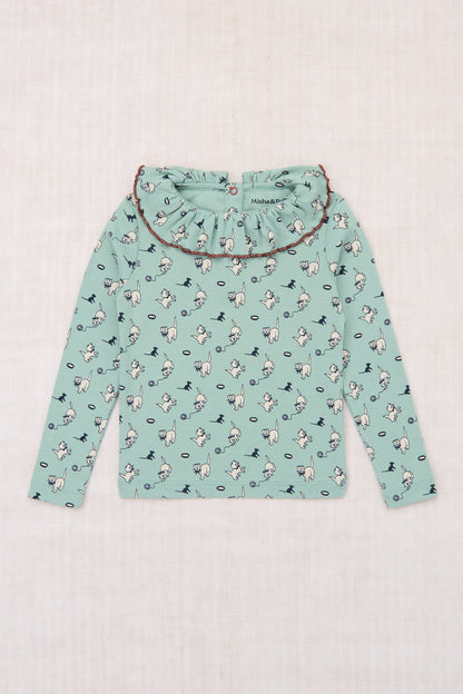 Paloma Top