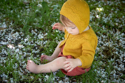 Digital Knitting Patterns - Chickadee Collection
