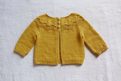 Digital Knitting Patterns - Chickadee Collection