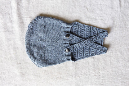 Digital Knitting Patterns - Bonsai Collection