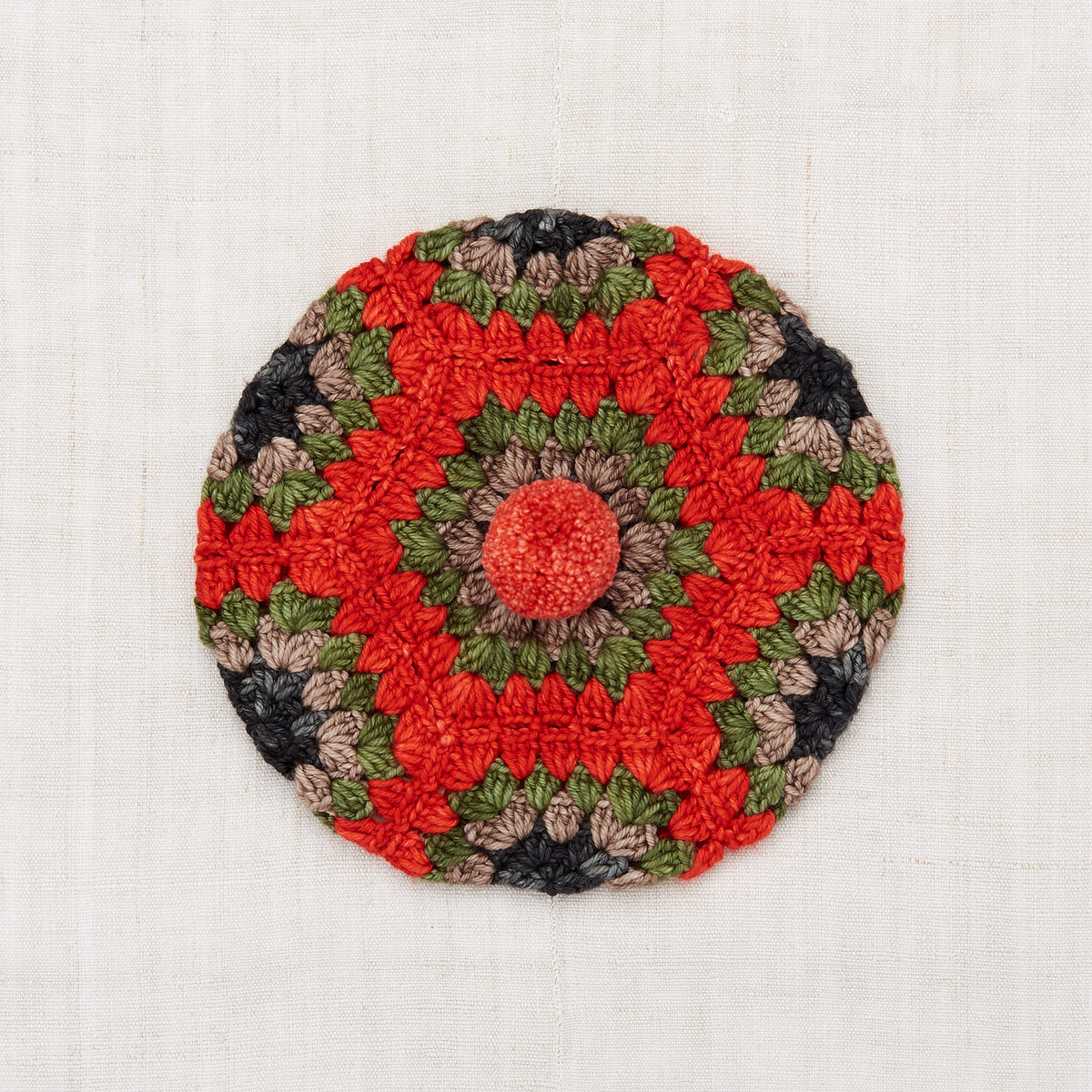 mishaandpuff Crochet Kaleidoscope Tam | settannimacchineagricole.it