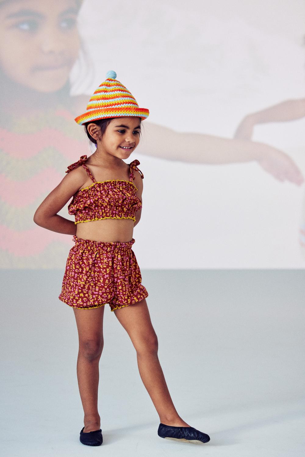 misha&puff bubble short | hartwellspremium.com