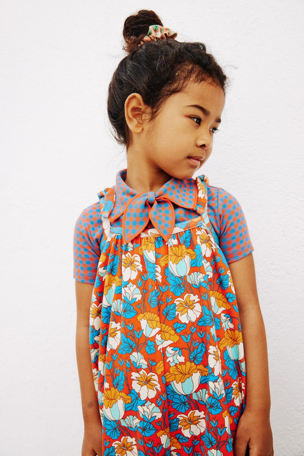 Misha and Puff Junior Scout Tee-