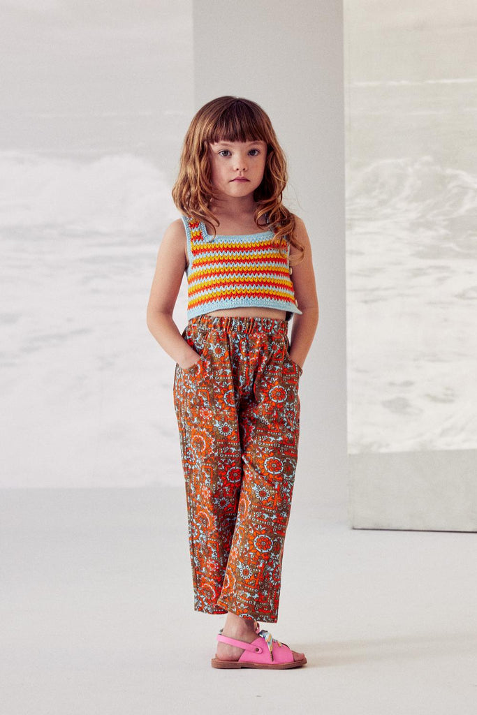 misha&puff／wellfleet sunbather top | lacabanenca.es