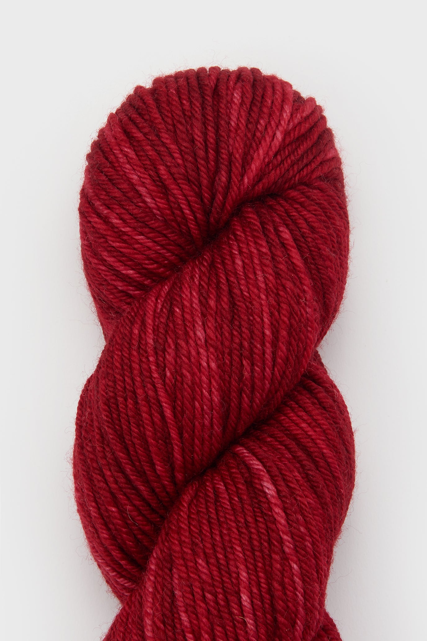 Yarn Skein - Berry