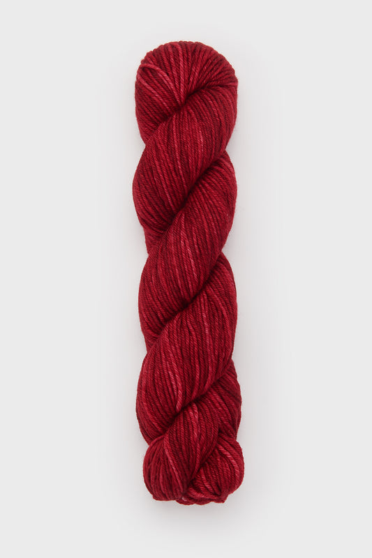 Yarn Skein - Berry