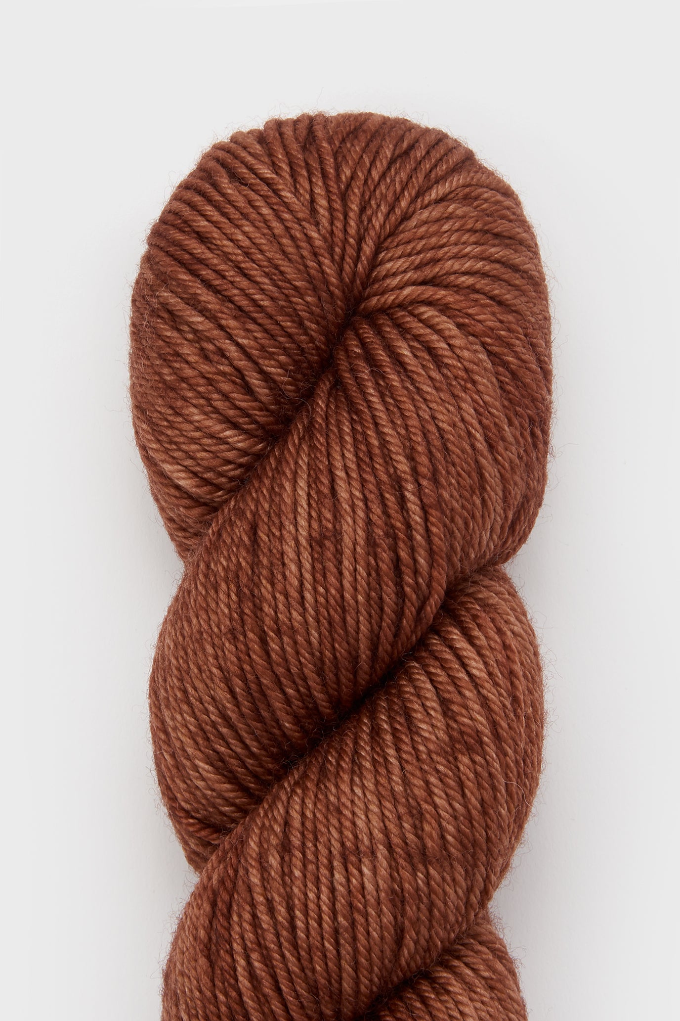 Yarn Skein - Chestnut