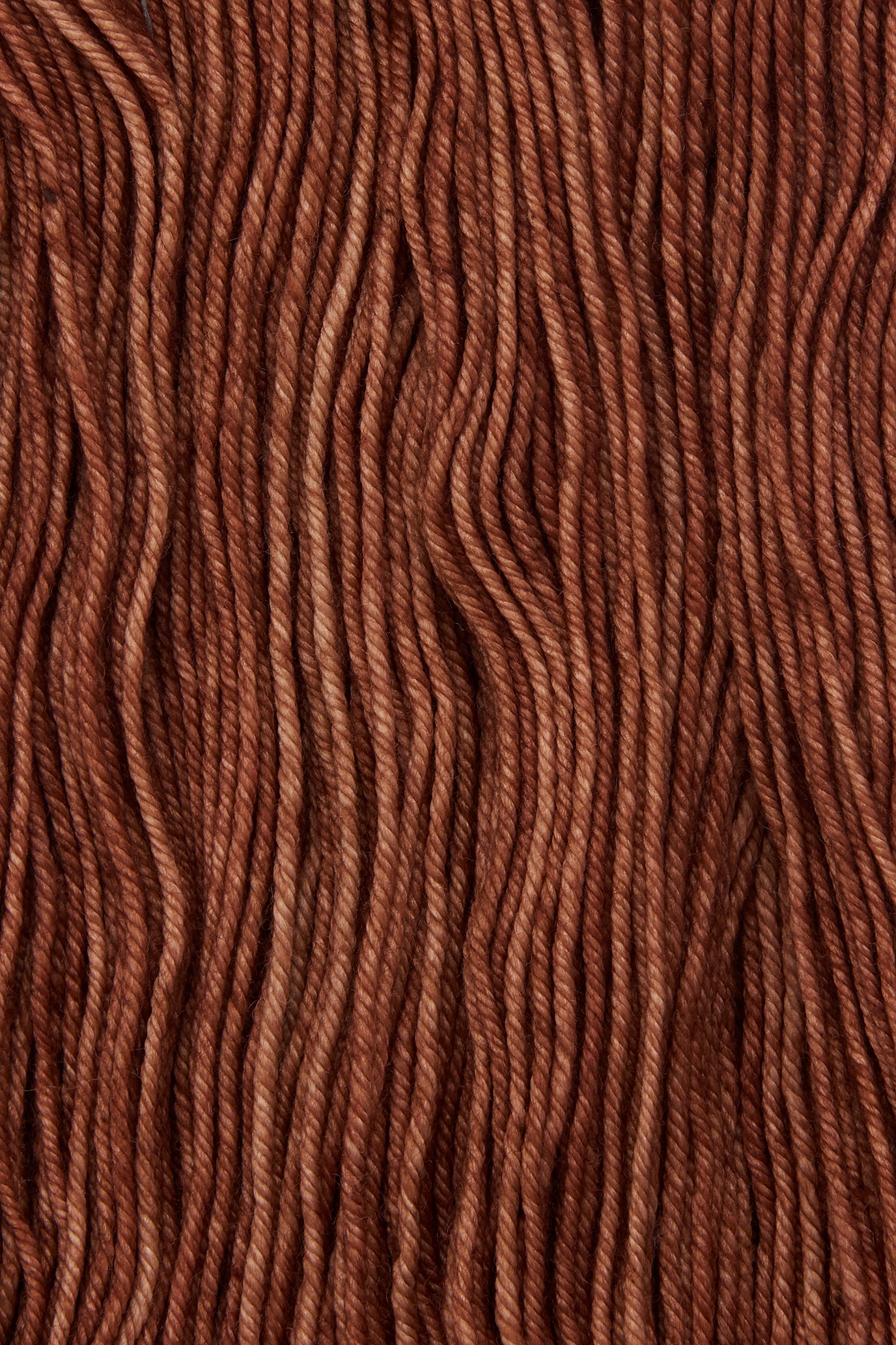 Yarn Skein - Chestnut