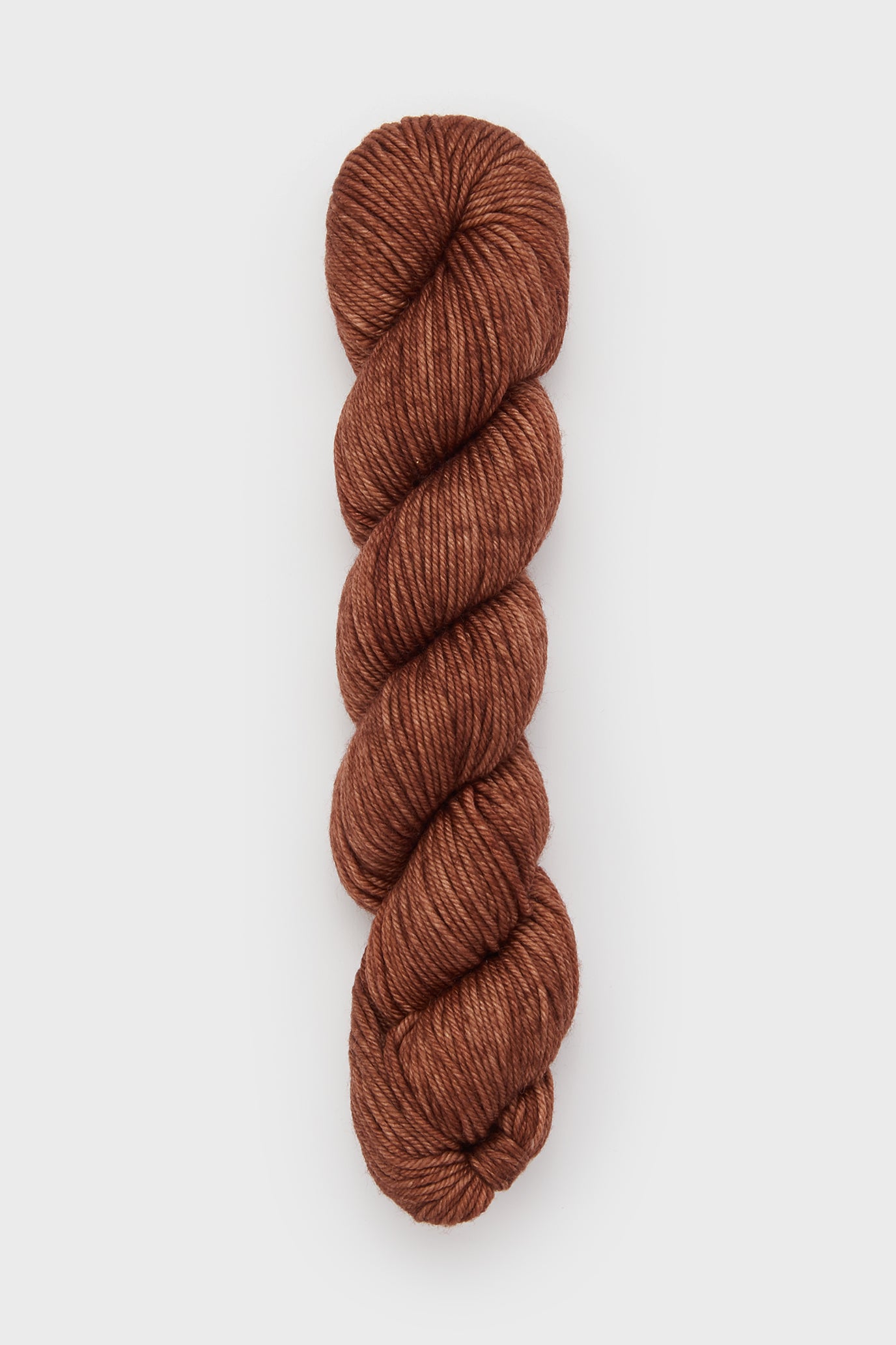 Yarn Skein - Chestnut