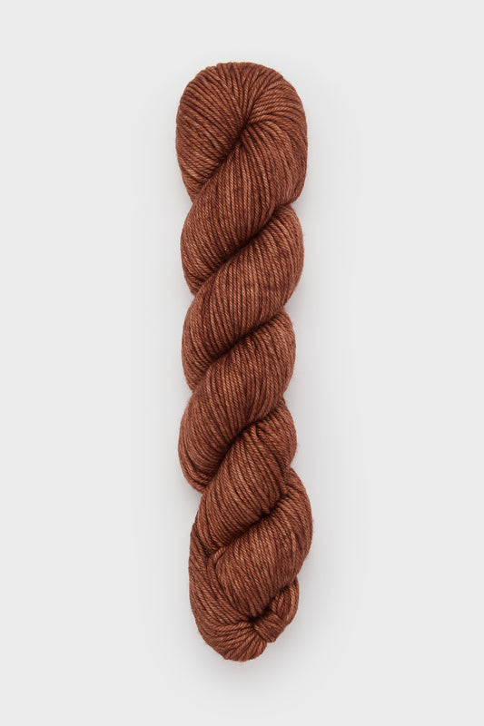 Yarn Skein - Chestnut