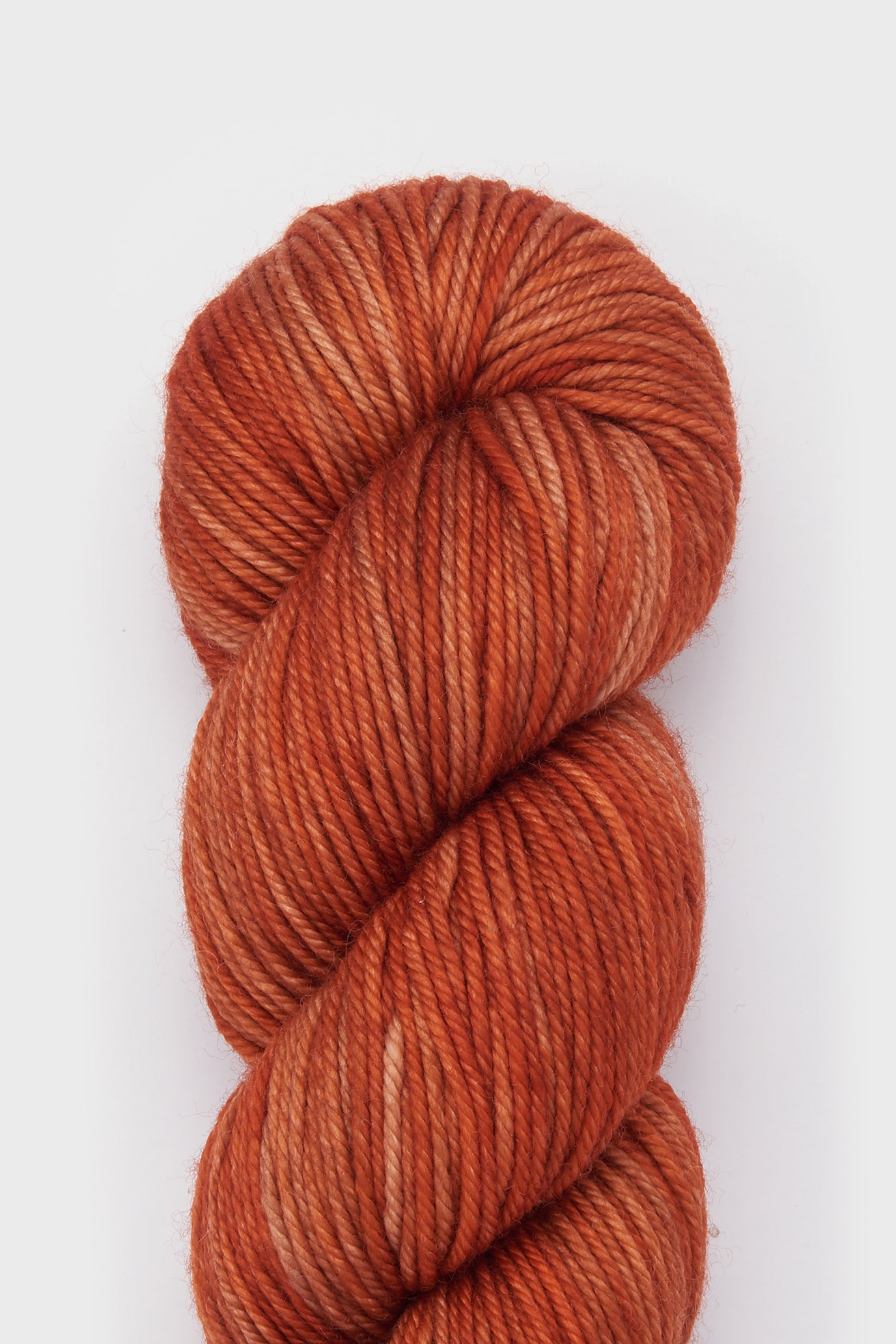 Limited Yarn - Misha & Puff