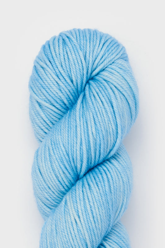 Yarn Skein - Faded Denim