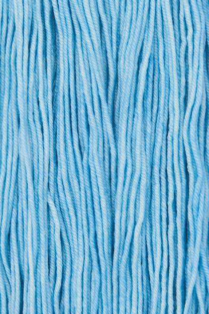 Yarn Skein - Faded Denim