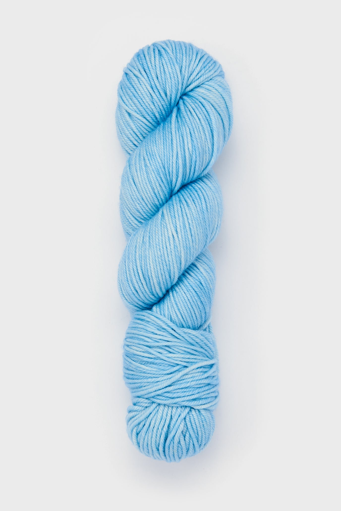 Yarn Skein - Faded Denim