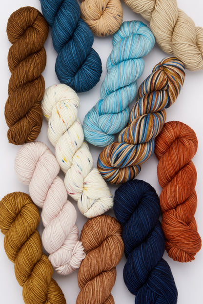 Yarn Skein