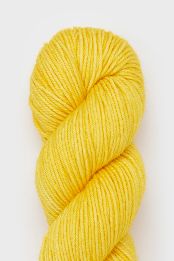 RWS Yarn Skein - Misha & Puff