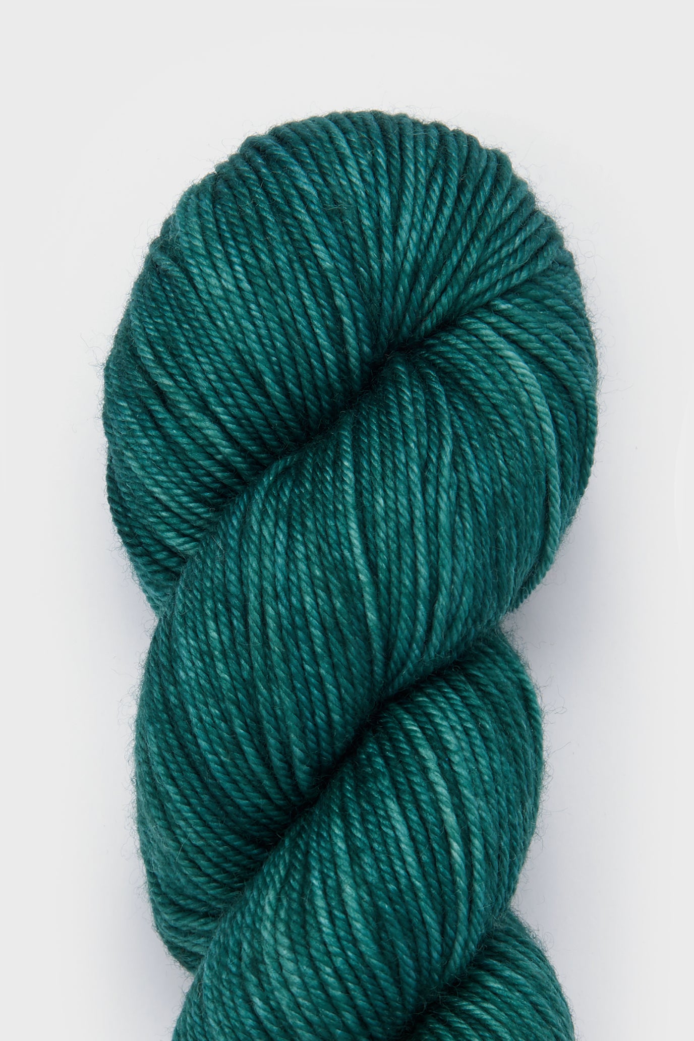 Yarn Skein - Peacock