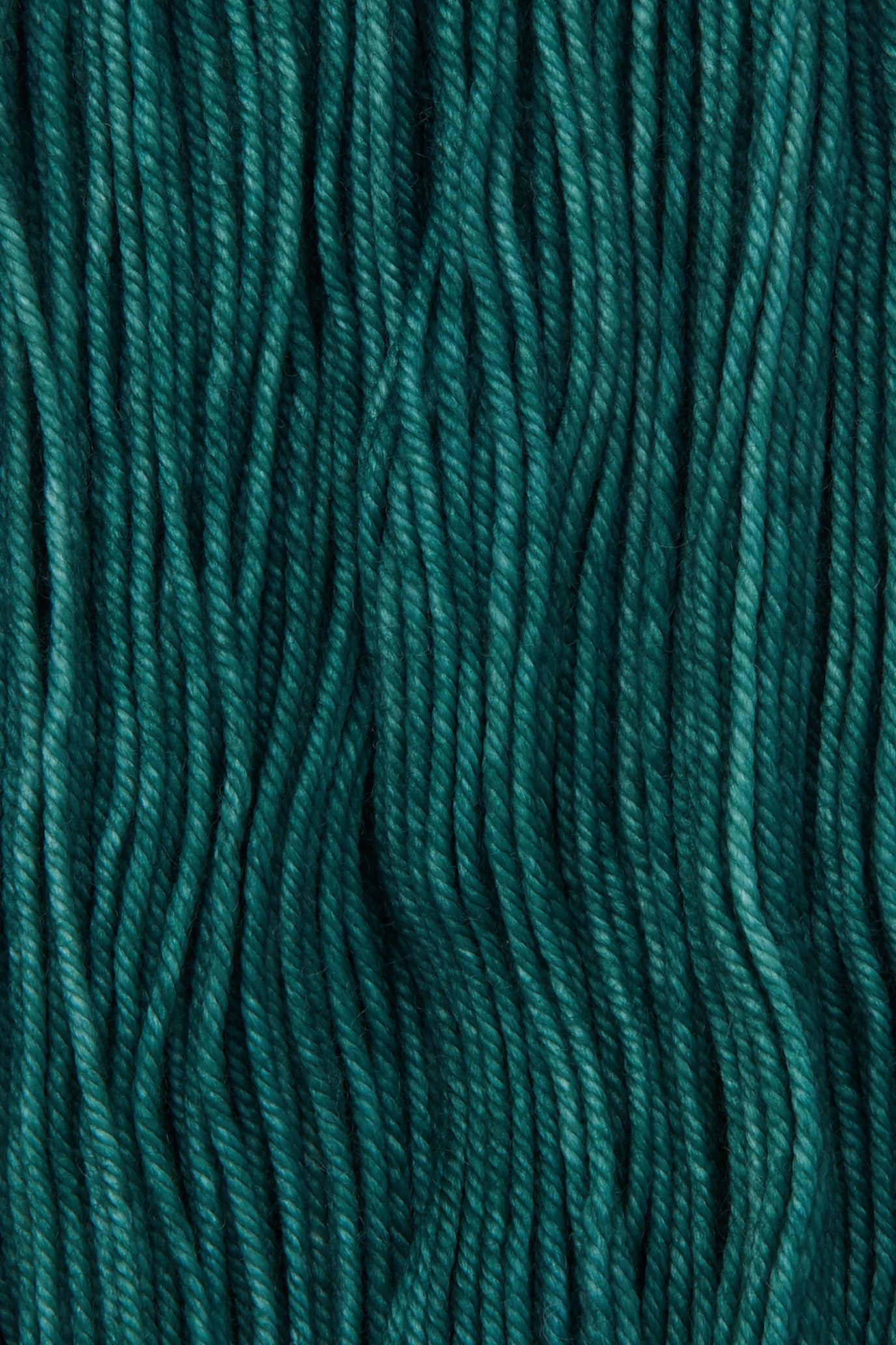 Yarn Skein - Peacock