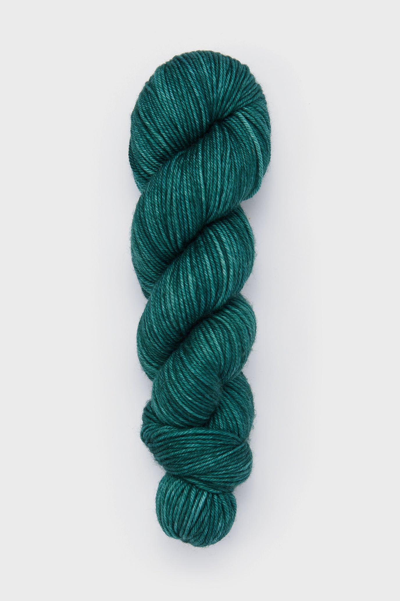 Yarn Skein - Peacock