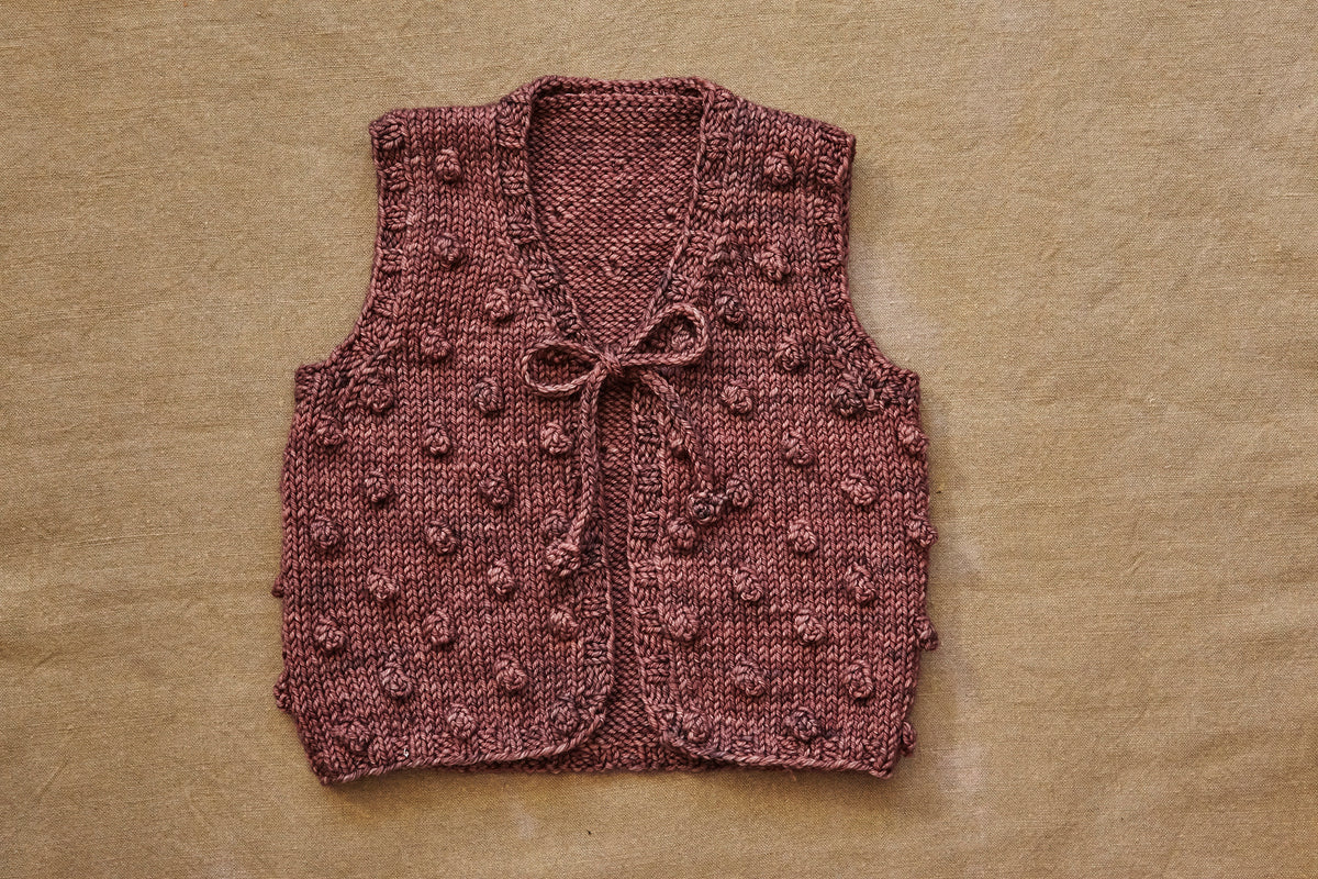 Digital Knitting Patterns - Winter Light Collection