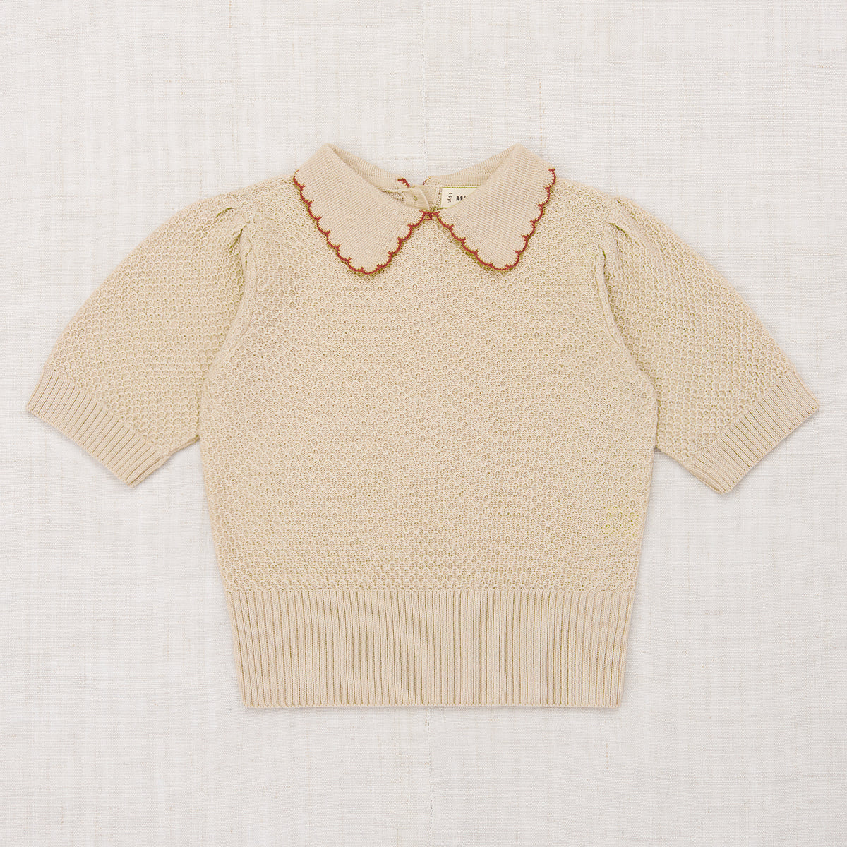 Bow Joanne Blouse - Misha & Puff