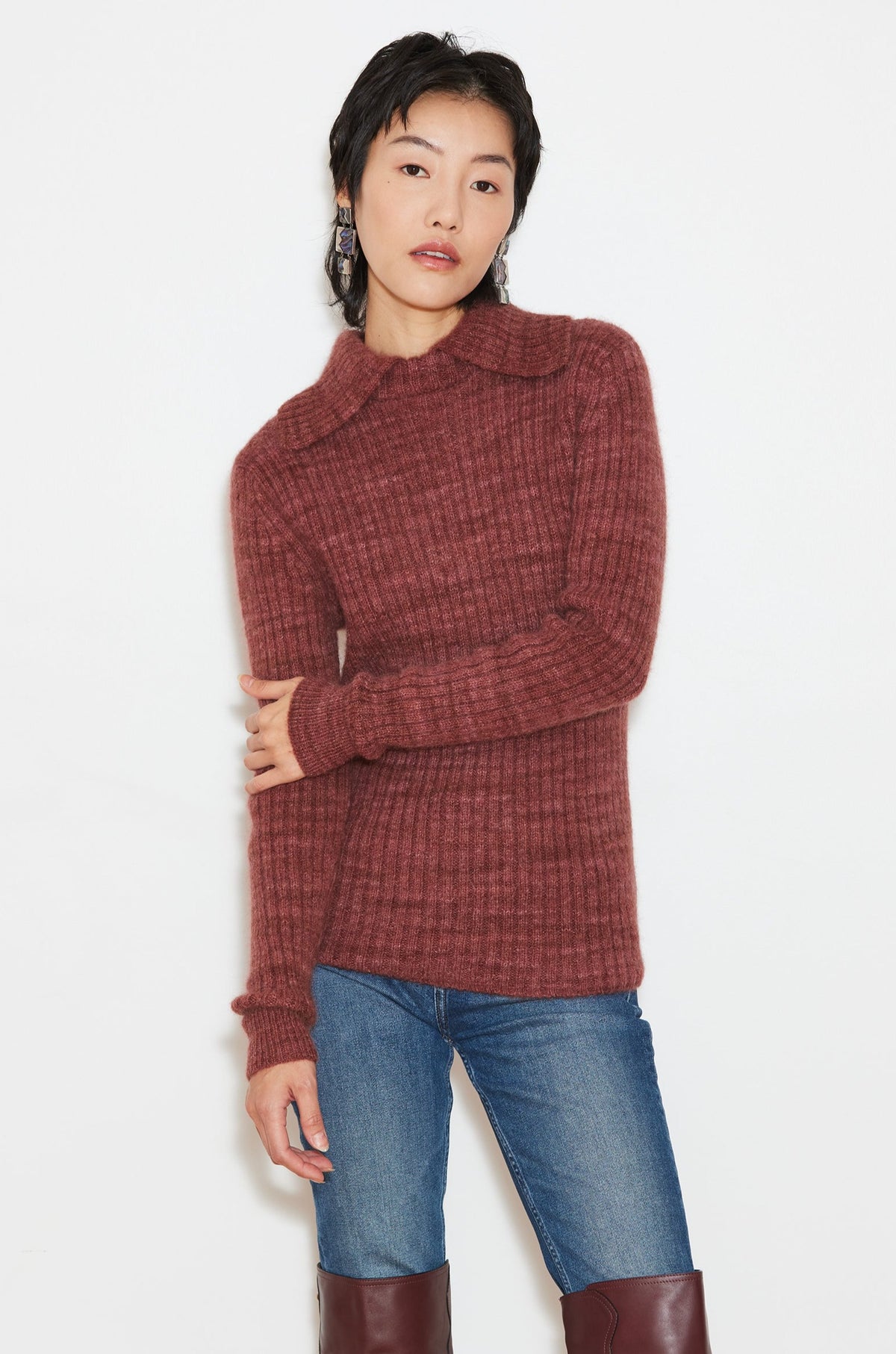 Adult Ines Sweater