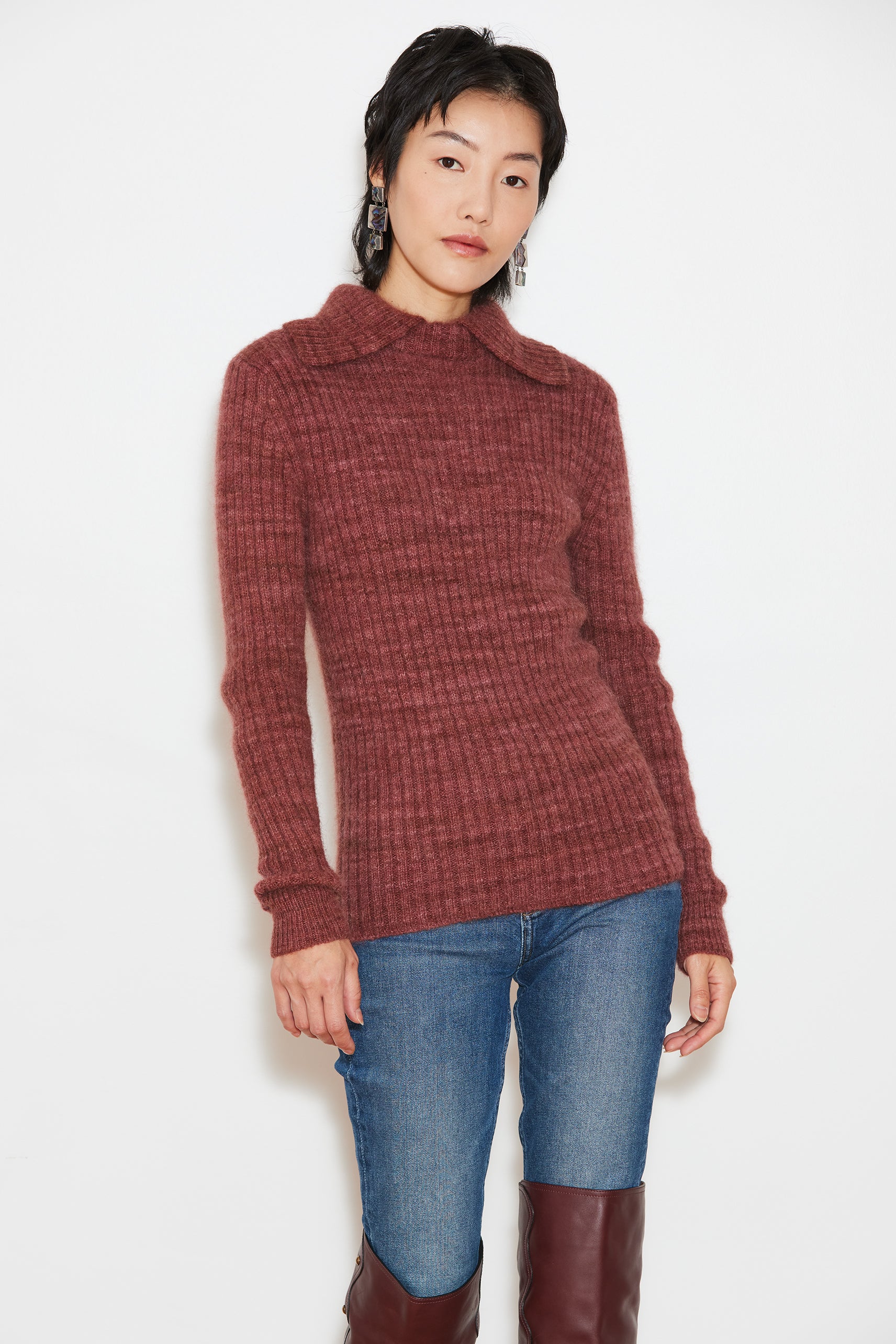 Root sweater hot sale