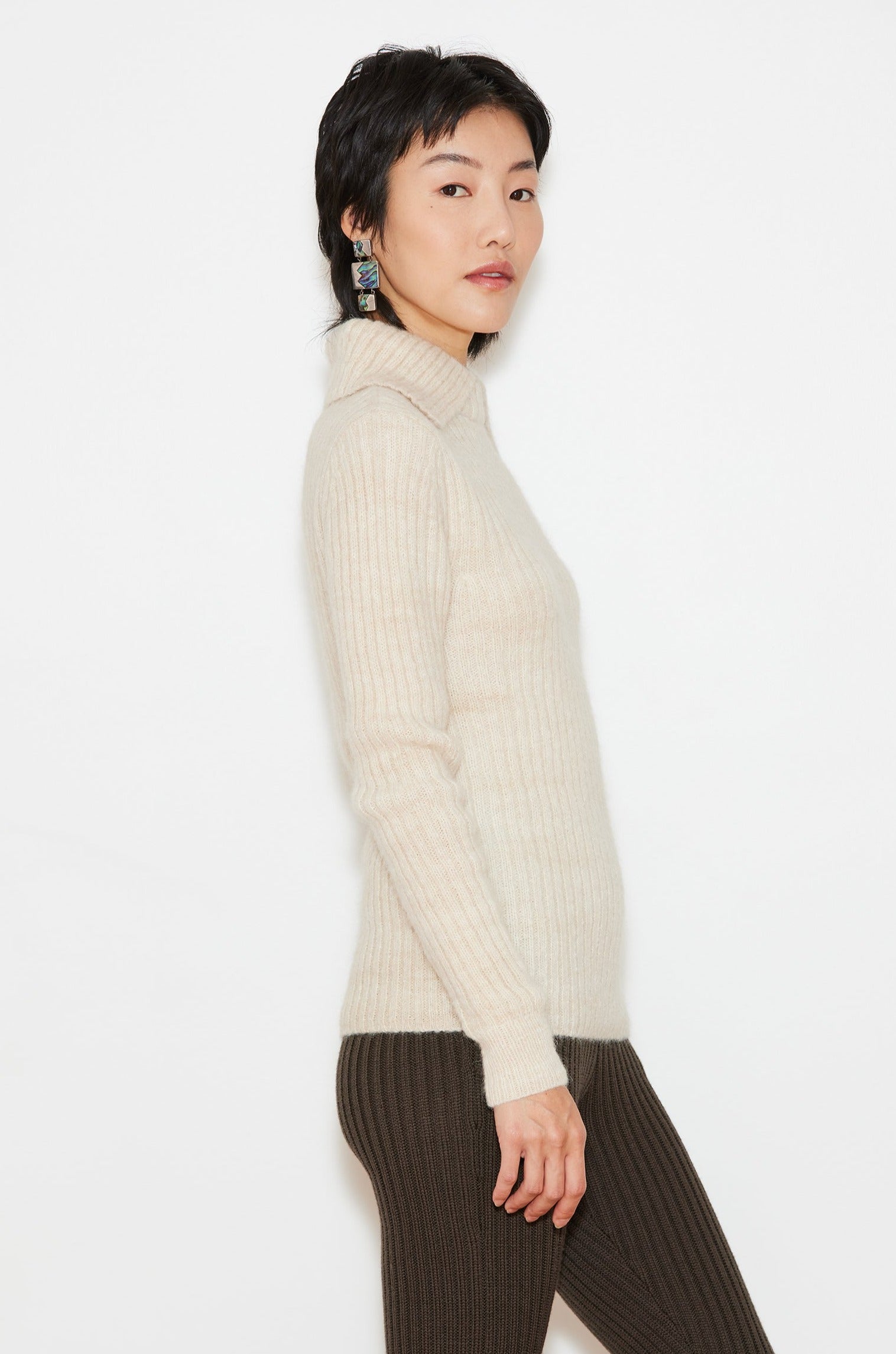 Adult Ines Sweater - Misha & Puff