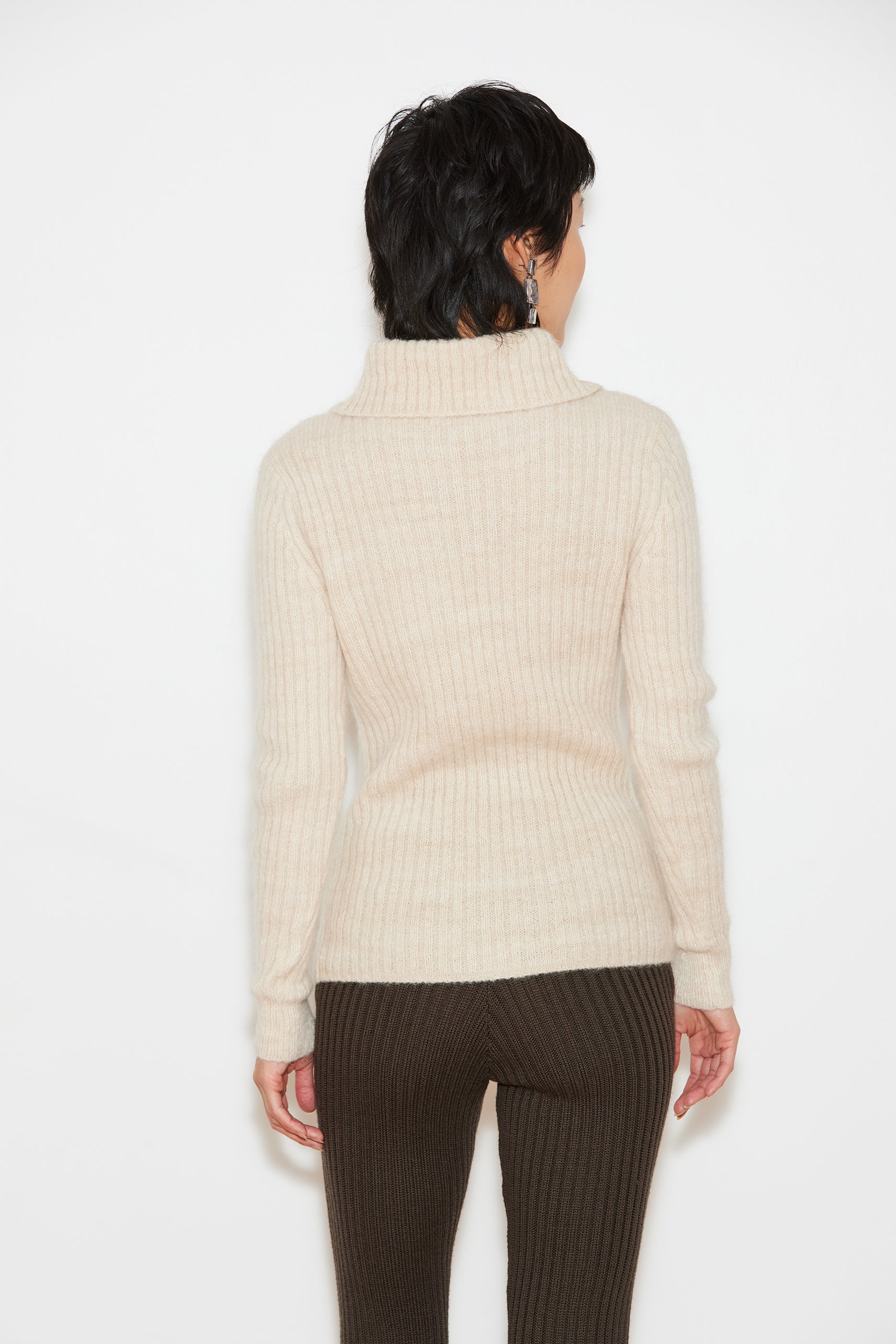 Adult Ines Sweater - Misha & Puff