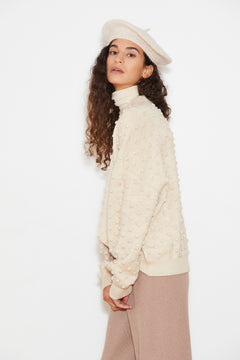 安い通販 Misha & Puff - Misha & puff Turtleneck 18-24mの通販 by