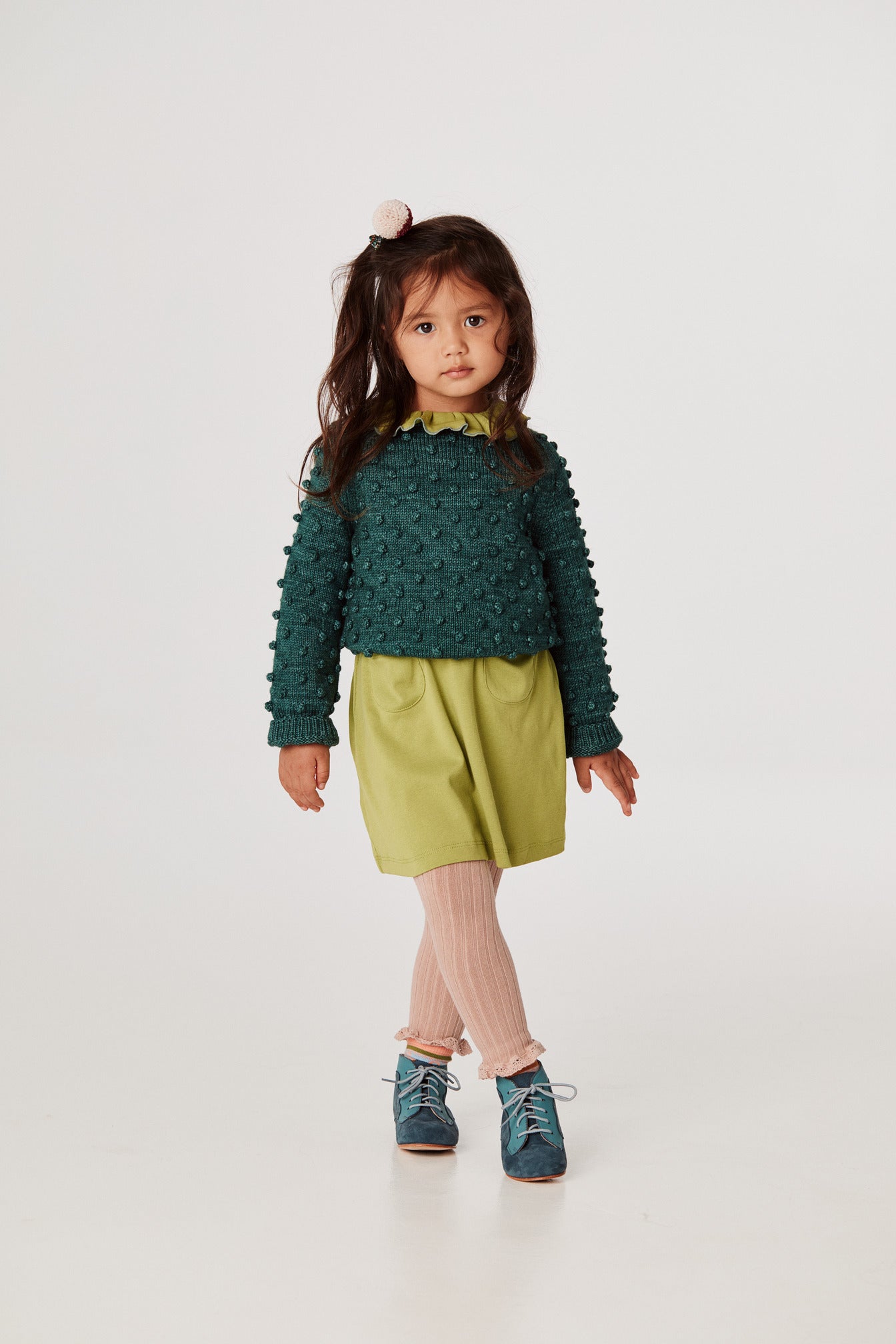 misha and puff popcorm sweater 4-5y | agro-vet.hr