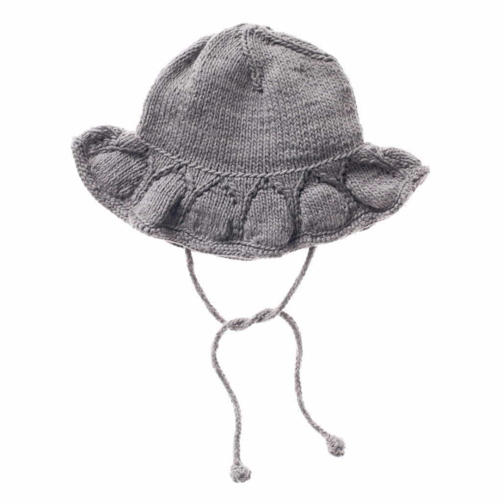 Starling Sunhat - Misha & Puff