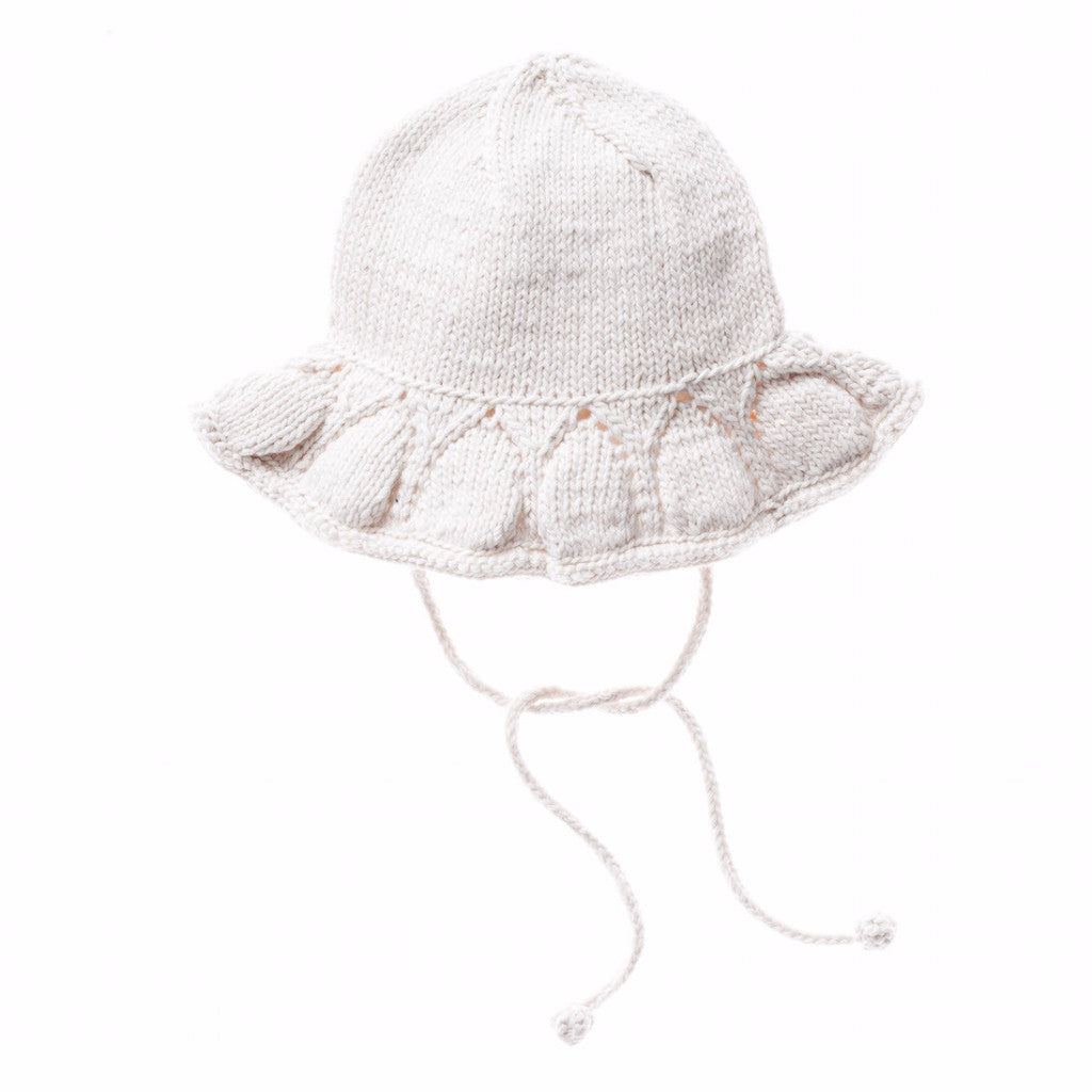 Starling Sunhat - Misha & Puff