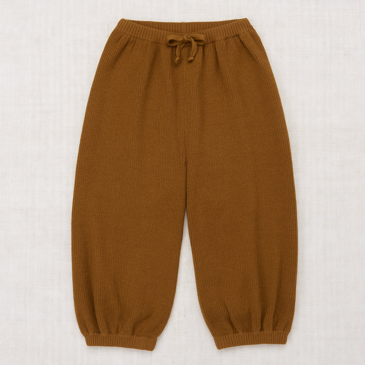 Yves Cropped Jogger
