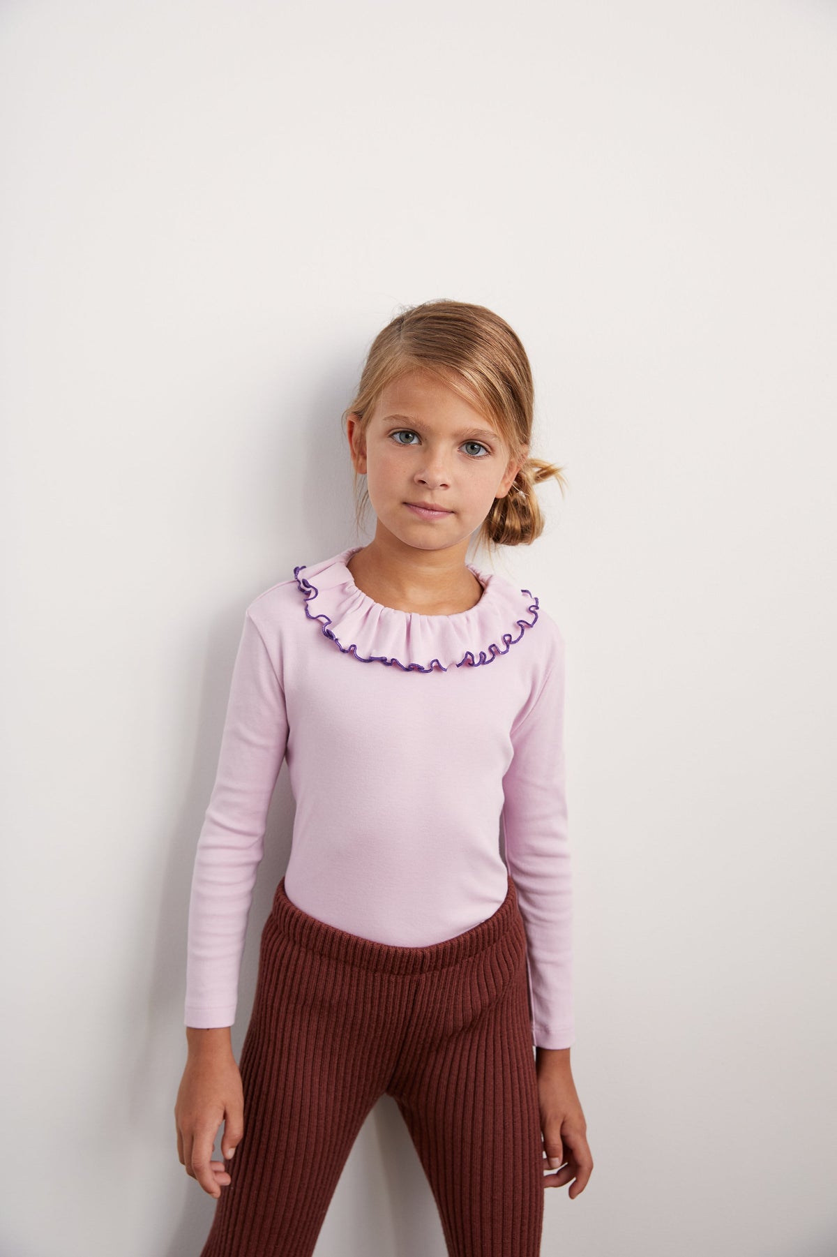 5-6Y＊misha and puff Paloma Top - Tシャツ/カットソー