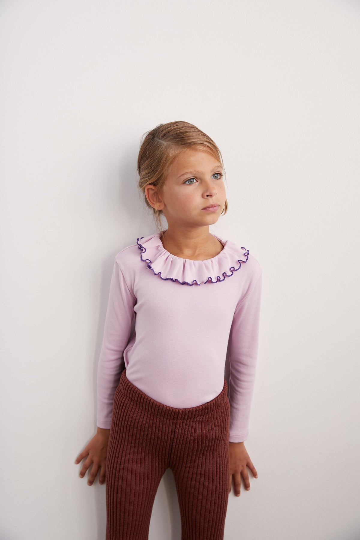 misha&puff paloma top 5-6Y-