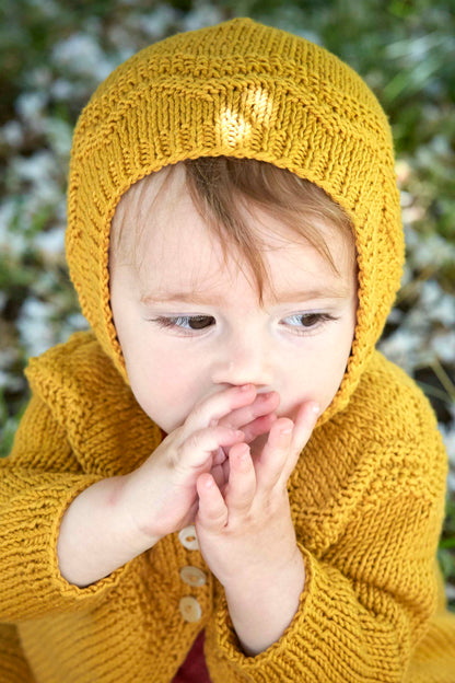 Digital Knitting Patterns - Chickadee Collection