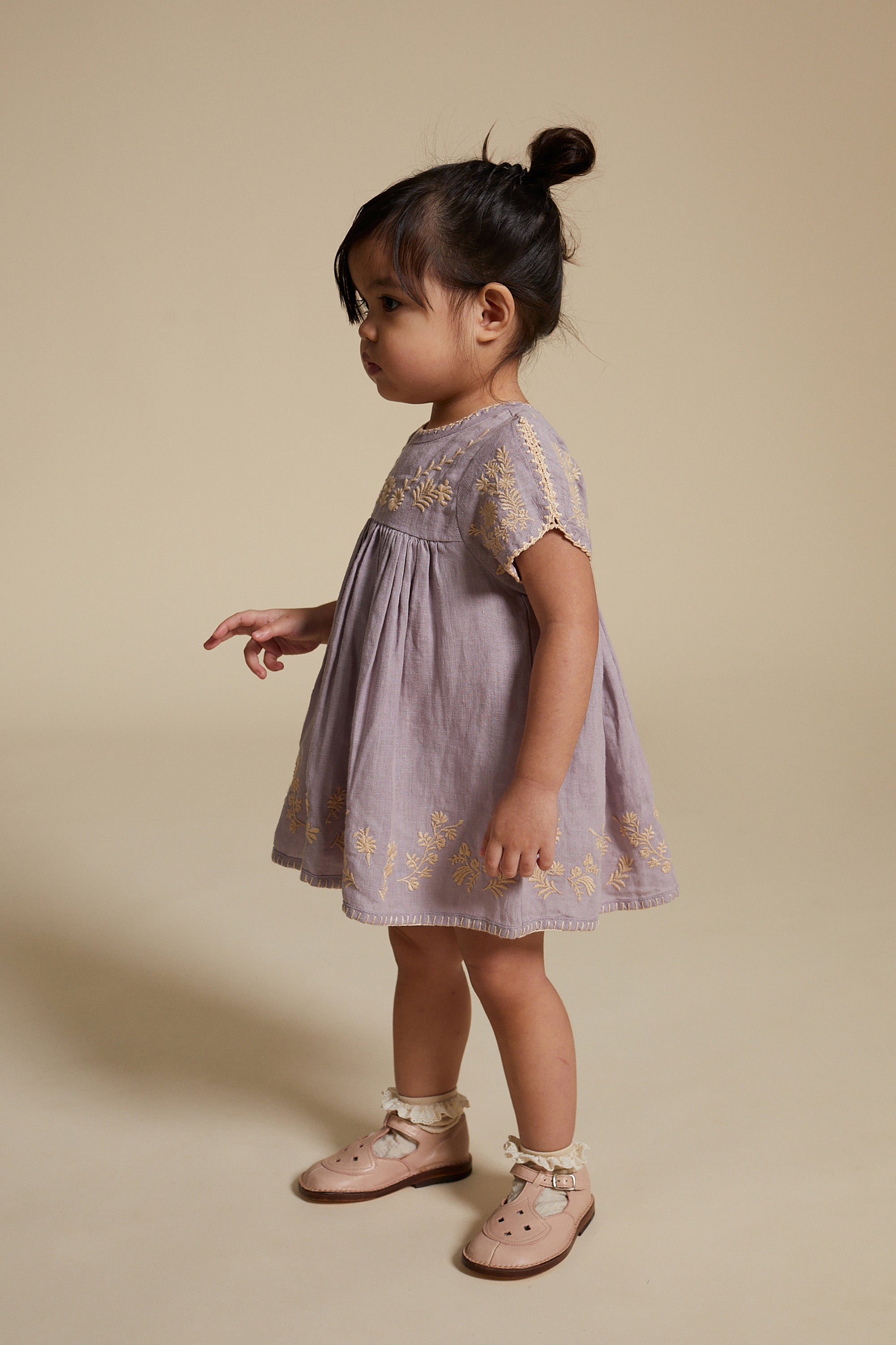 Stevie Dress - Misha & Puff