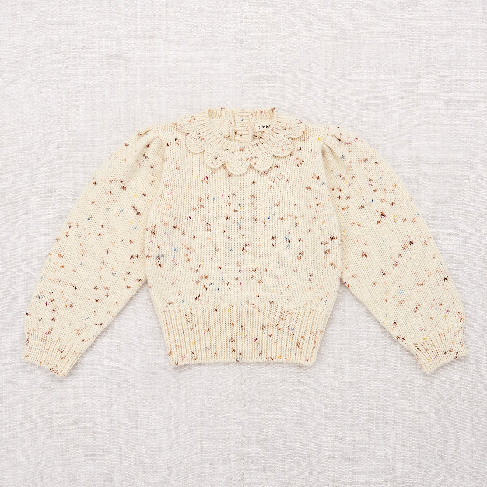 100％安い & Misha Puff プルオーバー Pullover Eloise トップス