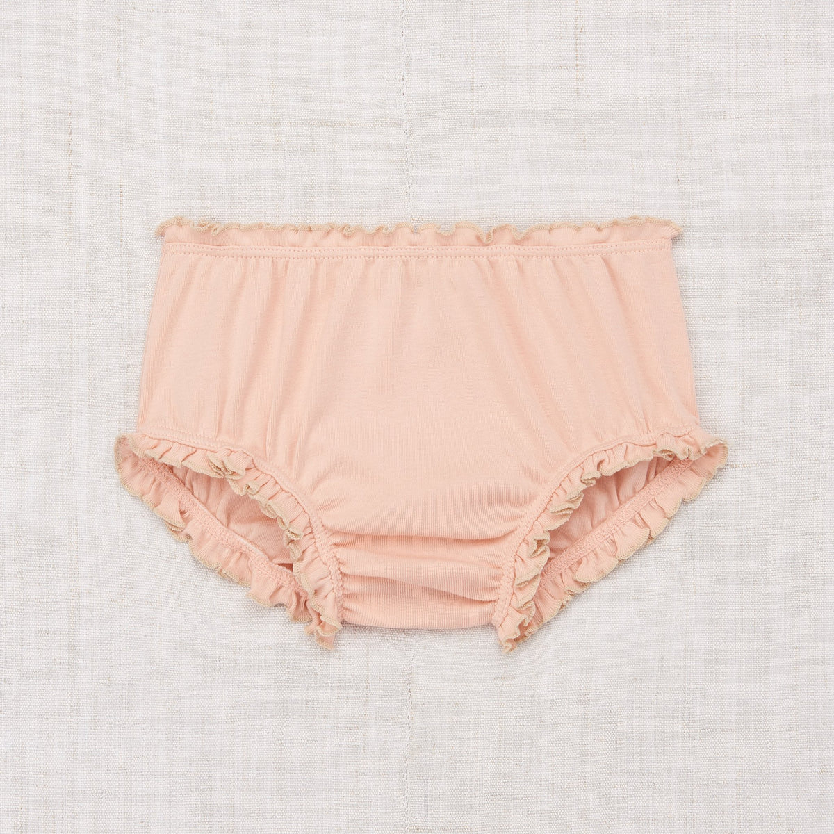 Ruffle Brief - Misha & Puff